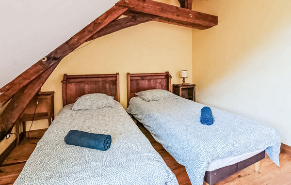 Vakantiehuis 