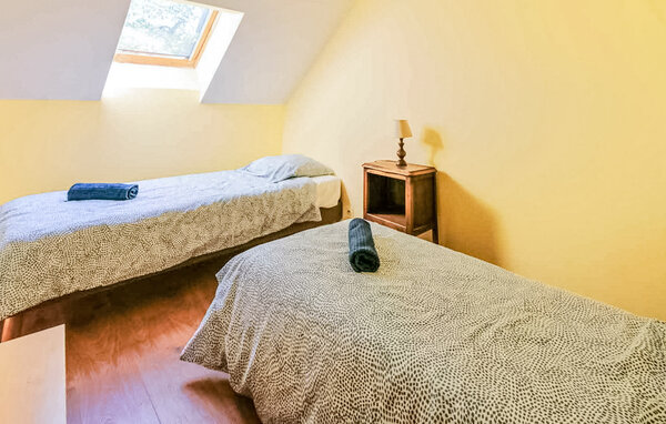 Vakantiehuis 
