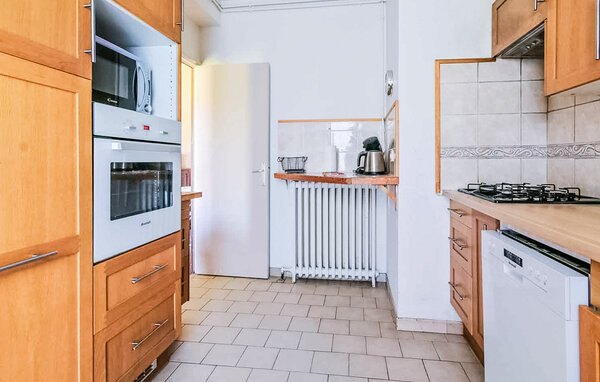 Vakantiehuis 