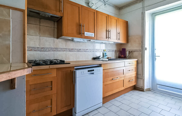 Vakantiehuis 