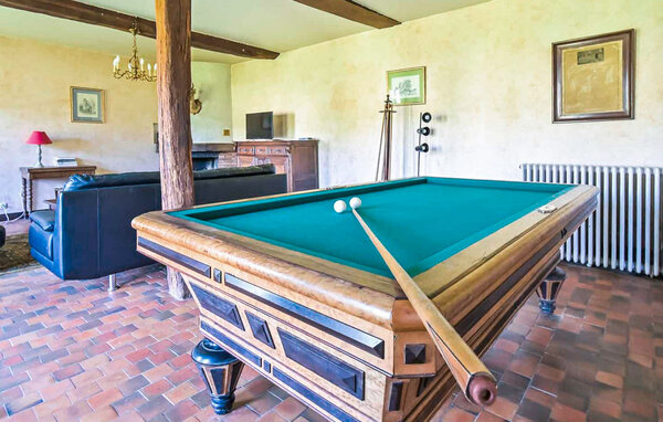 Vakantiehuis 