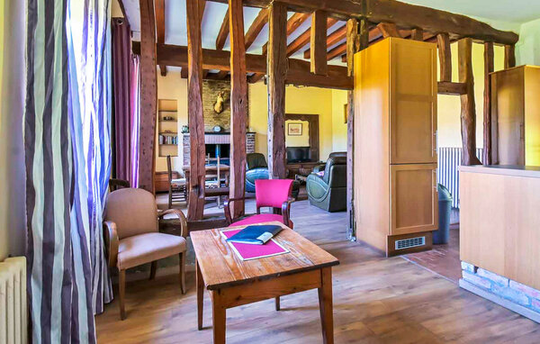 Ferienhaus 
