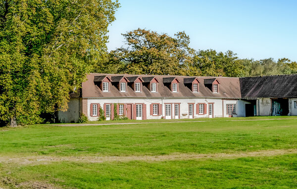 Holiday Home - Ligny Le Ribault , France - FER019 2