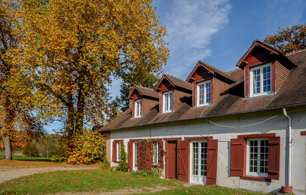 Holiday Home - Ligny Le Ribault , France - FER019 1