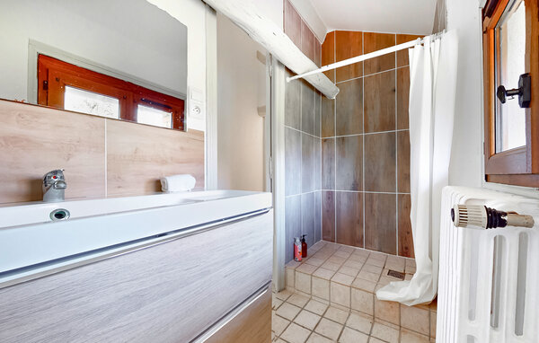 Casa de vacaciones - Sologne , Francia - FER022 702