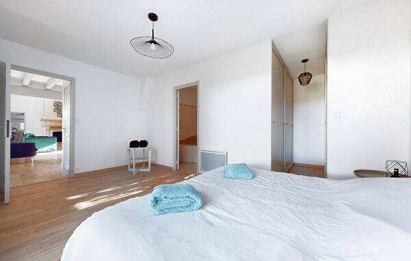 Casa de vacaciones - Sologne , Francia - FER022 601