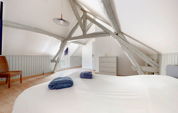 Casa de vacaciones - Sologne , Francia - FER022 602