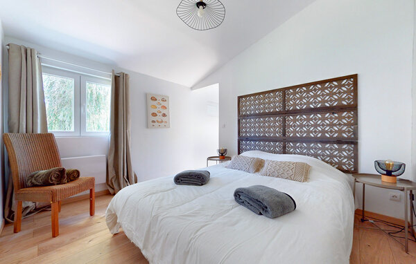 Casa de vacaciones - Sologne , Francia - FER022 603