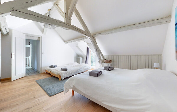 Casa de vacaciones - Sologne , Francia - FER022 604