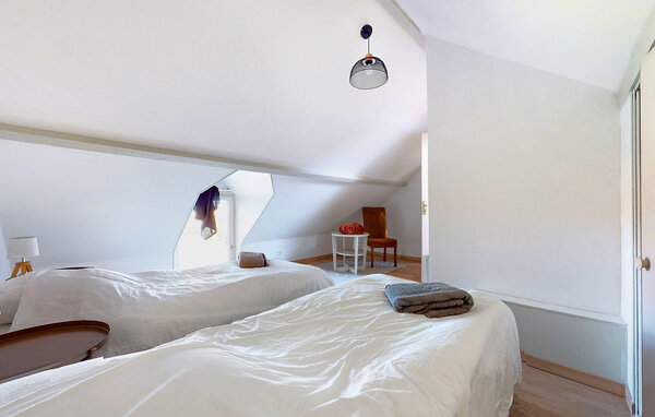 Casa de vacaciones - Sologne , Francia - FER022 606