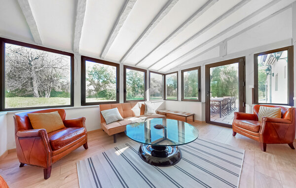 Casa de vacaciones - Sologne , Francia - FER022 6