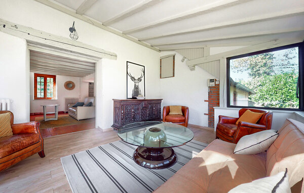 Casa de vacaciones - Sologne , Francia - FER022 502