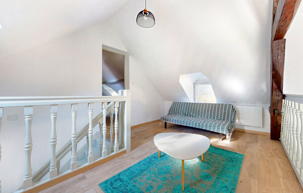 Casa de vacaciones - Sologne , Francia - FER022 503