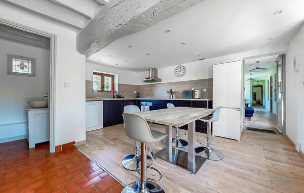 Casa de vacaciones - Sologne , Francia - FER022 5