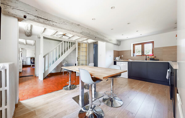 Casa de vacaciones - Sologne , Francia - FER022 401