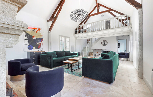 Casa de vacaciones - Sologne , Francia - FER022 301