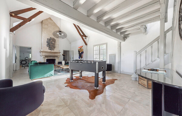 Casa de vacaciones - Sologne , Francia - FER022 302
