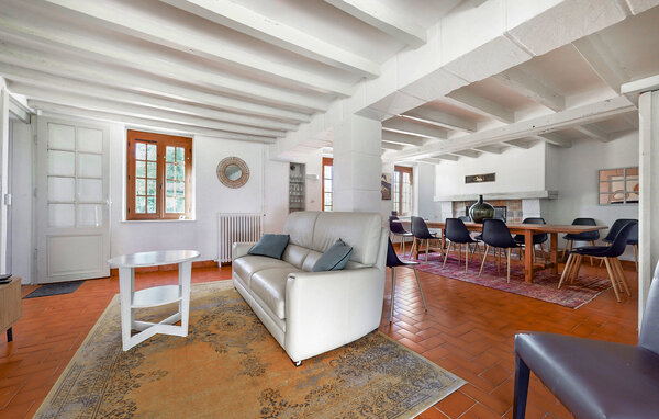Casa de vacaciones - Sologne , Francia - FER022 304