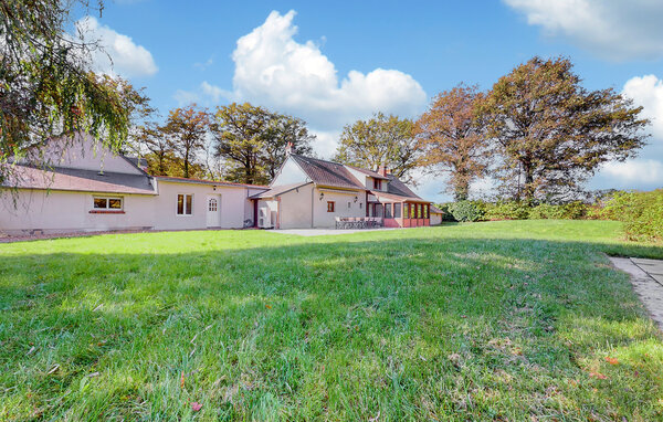 Ferienhaus - Sologne , Frankreich - FER022 2