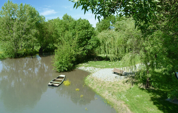 Kuća-za-odmor - MONTLIARD , Francuska - FER023 9