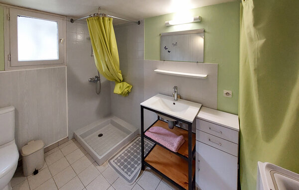 Kuća-za-odmor - MONTLIARD , Francuska - FER023 701