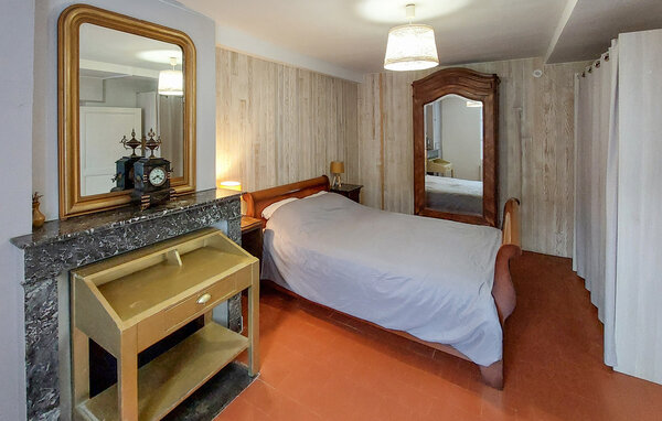 Kuća-za-odmor - MONTLIARD , Francuska - FER023 601