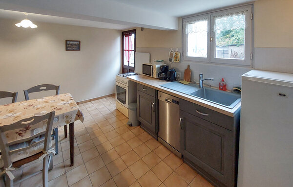 Kuća-za-odmor - MONTLIARD , Francuska - FER023 6