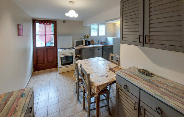 Kuća-za-odmor - MONTLIARD , Francuska - FER023 7