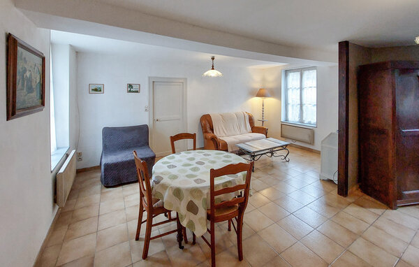 Kuća-za-odmor - MONTLIARD , Francuska - FER023 3