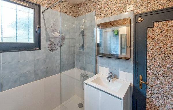 Casa vacanze - MONTLIARD , Francia - FER024 701