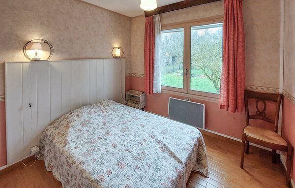 Casa vacanze - MONTLIARD , Francia - FER024 8