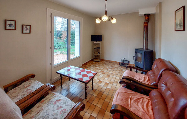 Casa vacanze - MONTLIARD , Francia - FER024 4