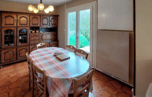 Casa vacanze - MONTLIARD , Francia - FER024 5