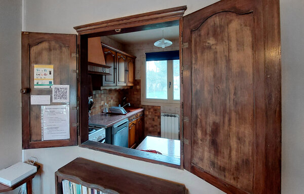 Casa vacanze - MONTLIARD , Francia - FER024 6