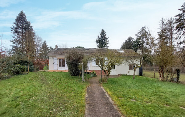 Casa vacanze - MONTLIARD , Francia - FER024 81