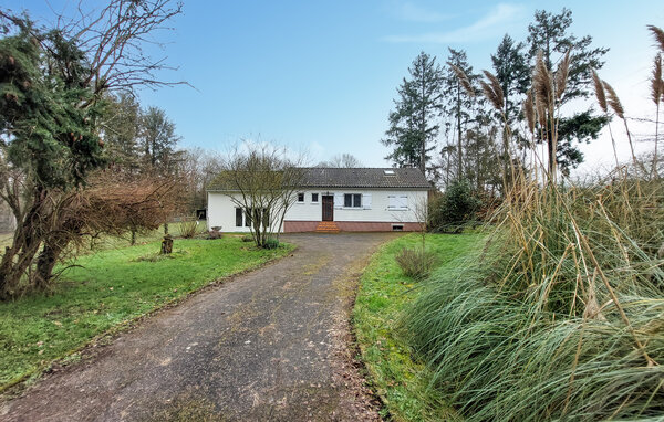 Casa vacanze - MONTLIARD , Francia - FER024 82