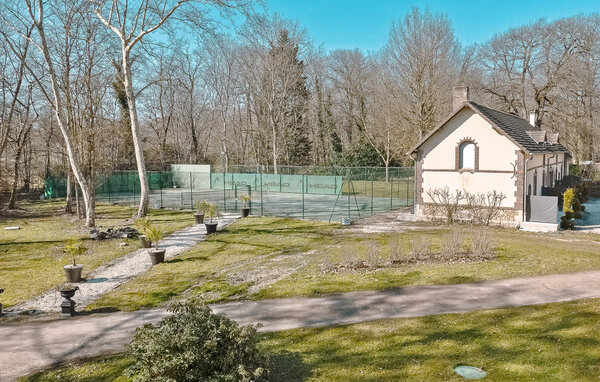 Kuća-za-odmor - GIEN , Francuska - FER027 81