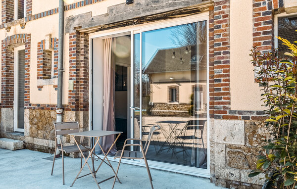 Kuća-za-odmor - GIEN , Francuska - FER027 8