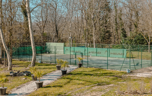 Kuća-za-odmor - GIEN , Francuska - FER027 9