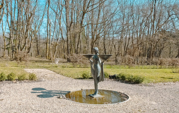 Kuća-za-odmor - GIEN , Francuska - FER027 102
