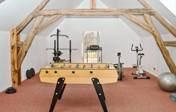 Ferienhaus 