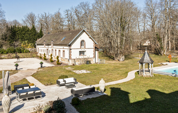 Ferienhaus 