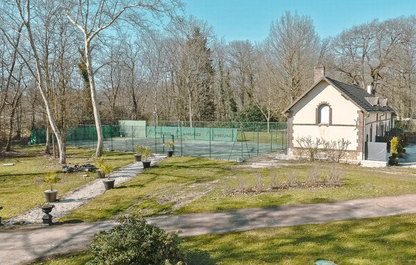 Ferienhaus 