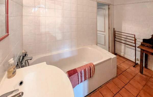 Feriehus - Orleans , Frankrike - FER030 702