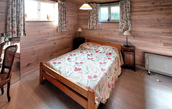 Feriehus - Orleans , Frankrike - FER030 601