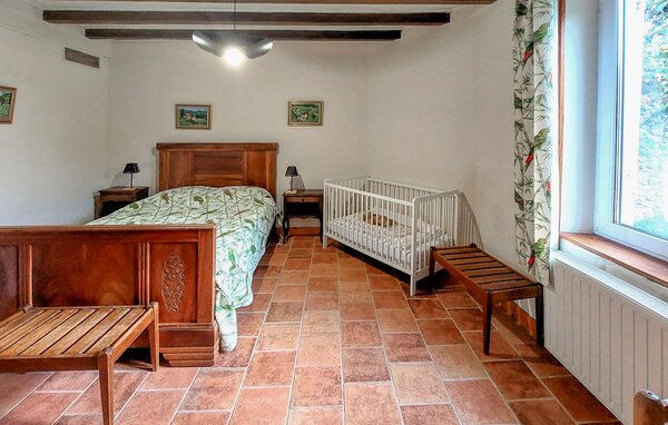 Feriehus - Orleans , Frankrike - FER030 603