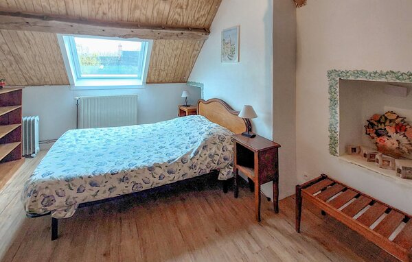 Feriehus - Orleans , Frankrike - FER030 605