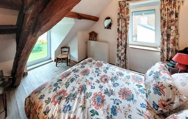 Feriehus - Orleans , Frankrike - FER030 607