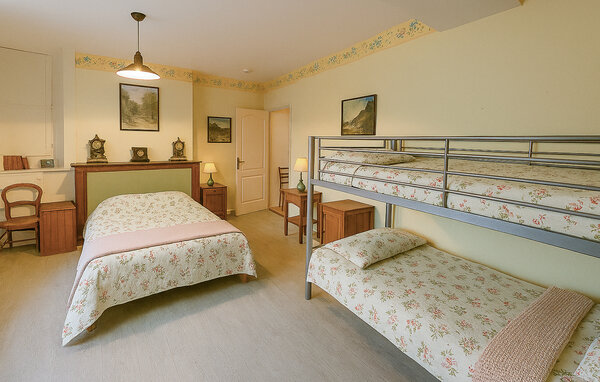 Feriehus - Orleans , Frankrike - FER030 608