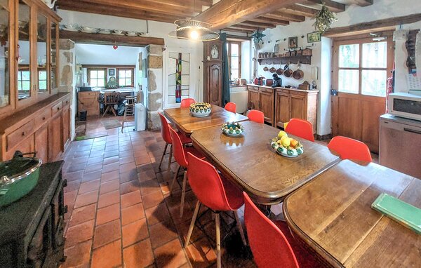 Feriehus - Orleans , Frankrike - FER030 6